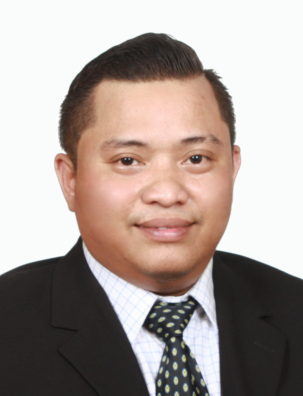 Rozaidi Zainuddin