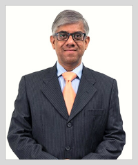 Kirit Kumar