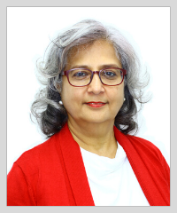 Varsha Doshi