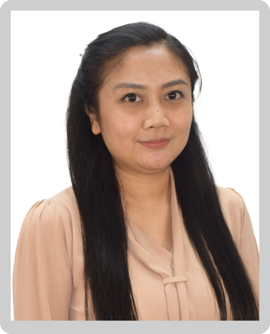 Amalin Lestari