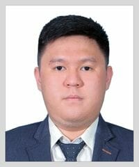Gilbert Limantara