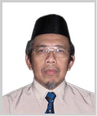 Ir. Dr. Ismail Othman