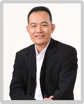 Ir. Dr. Lee Wei Jye