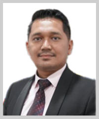 Ir. Ts. Dr. Meldi Bin Suhatril