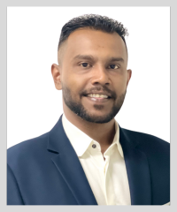 Mithran Marcus