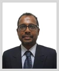Ir Pooba Mahalingam