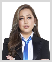 Rachel Gracilla Aurelio