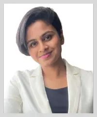 Vanesha Ganeson