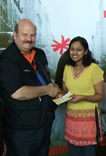 AGI education support initiative