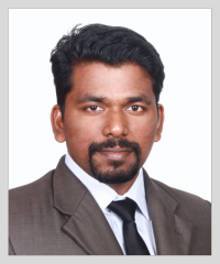 Surendran Radhakrishnan